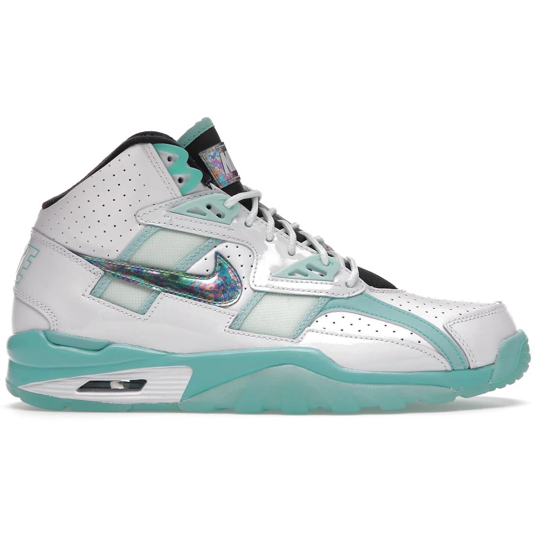 

Sneaker Nike Air Trainer SC High Abalone(DD9615-100) 42.5