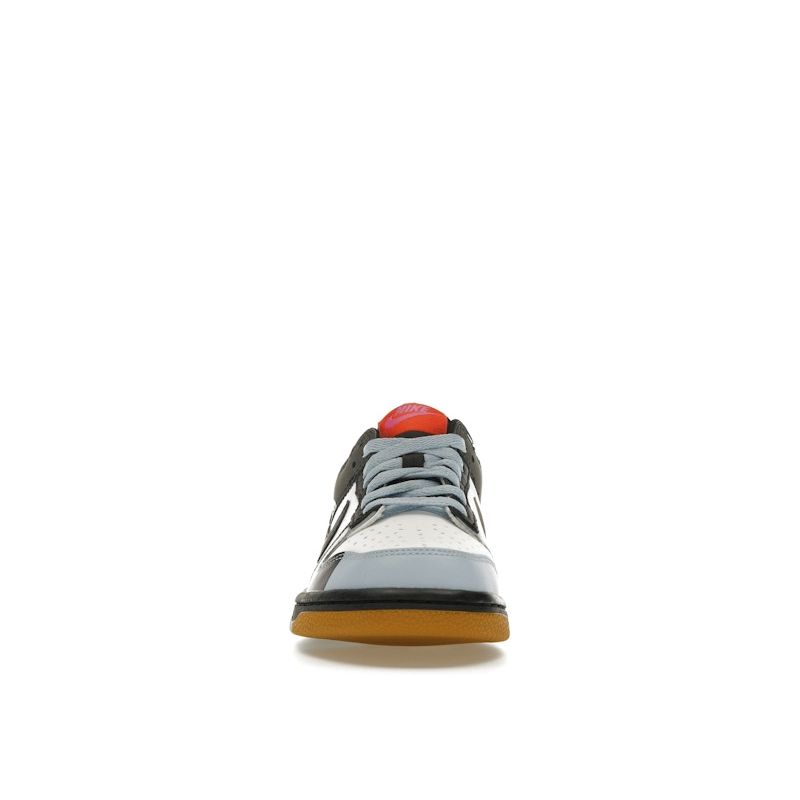 Nike Dunk Low GS Danza Multicolore FJ2686-100