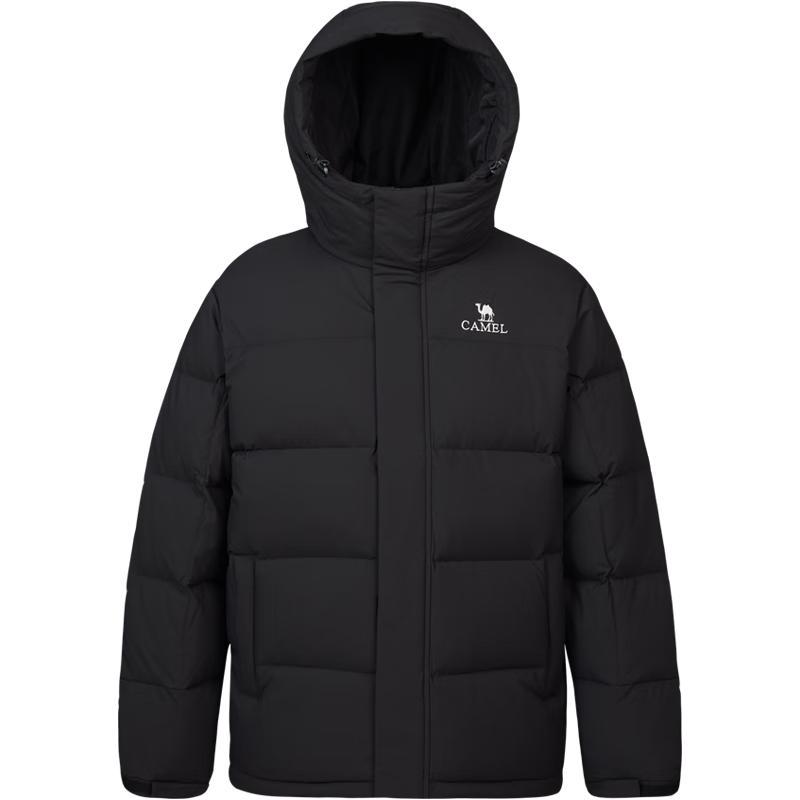 CAMEL Men s Duck Down Puffer Jacket XL