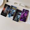 W-World Of W-Warcraft Game Retro Phone Case For Samsung S 24 Fe 25 Ultra Plus 20 Lite 21 30 22 23 24 22 Ultra 5G Fundas