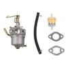 Generators Replacement Carburetor Compatible With 56180 Compatible With 715978 For Predator Generator As Shown