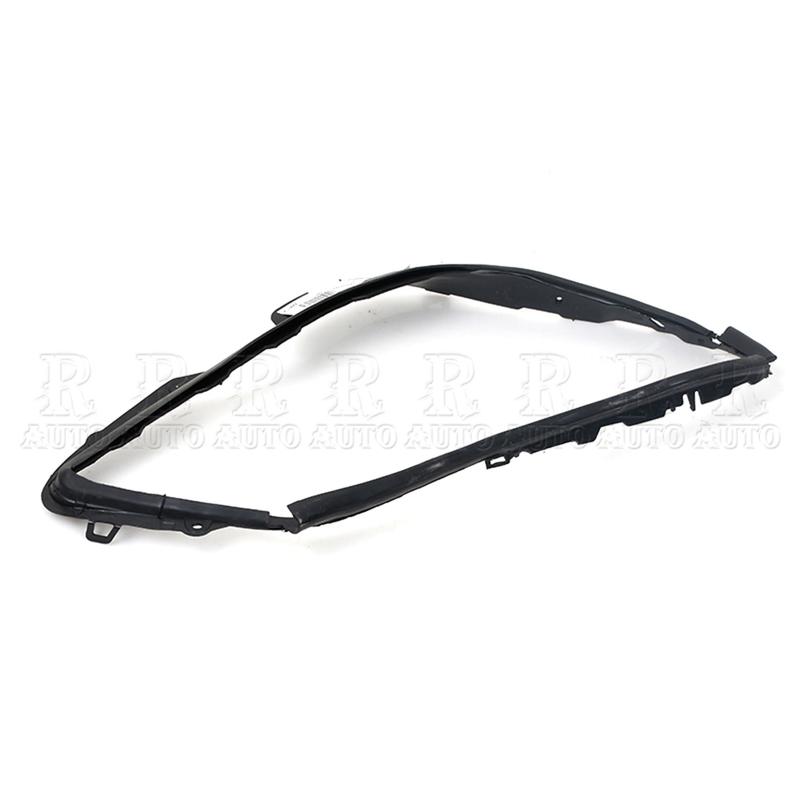 X-CAR 2048260991 2048261091 Kryty těsnění pro kryty světlometů pro Mercedes-Benz W204 C200 C250 C300 C350 C230 C280 2007-2011