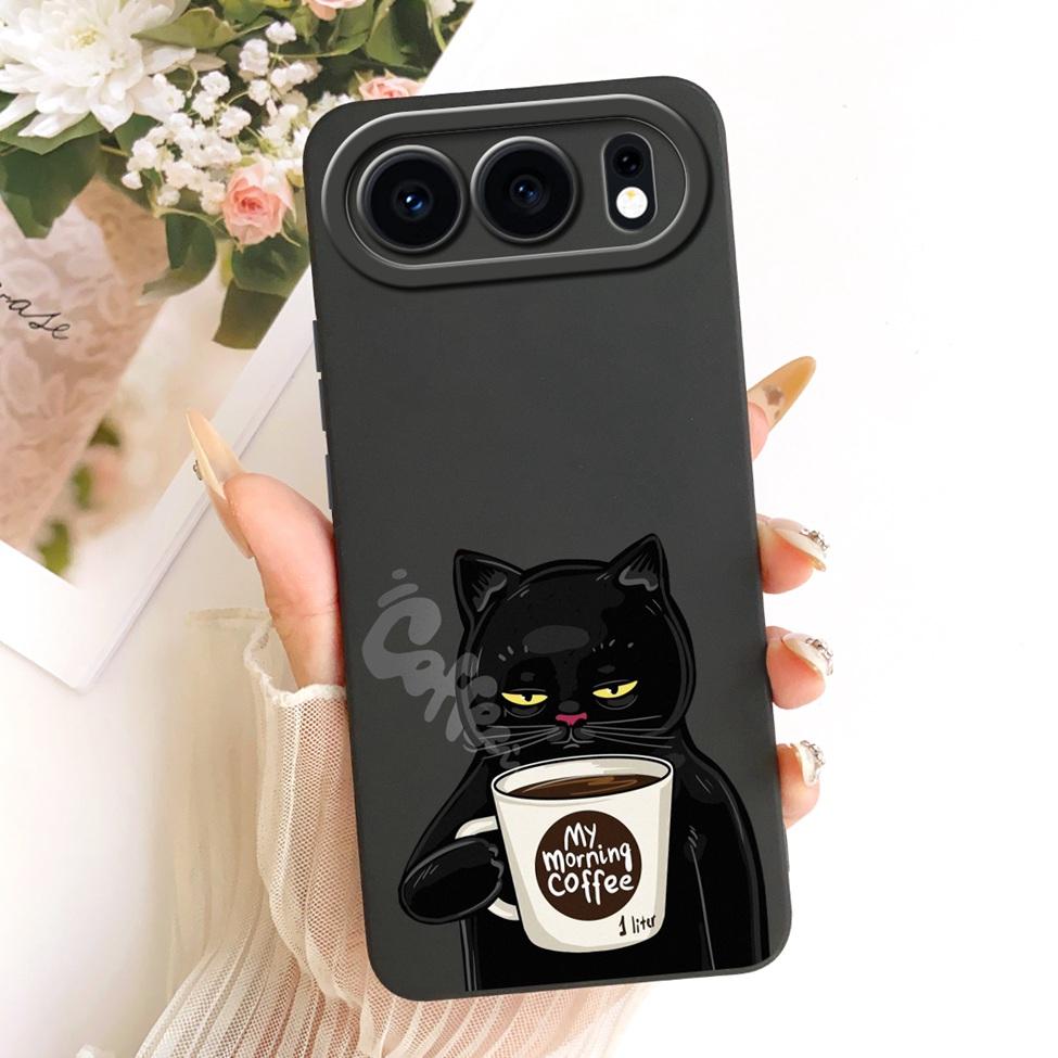 Case For Honor 500 Cover Luxury Fashion Cute Cartoon Funny Painted Silicone Casing For Huawei Honor 500 MEY-AN00