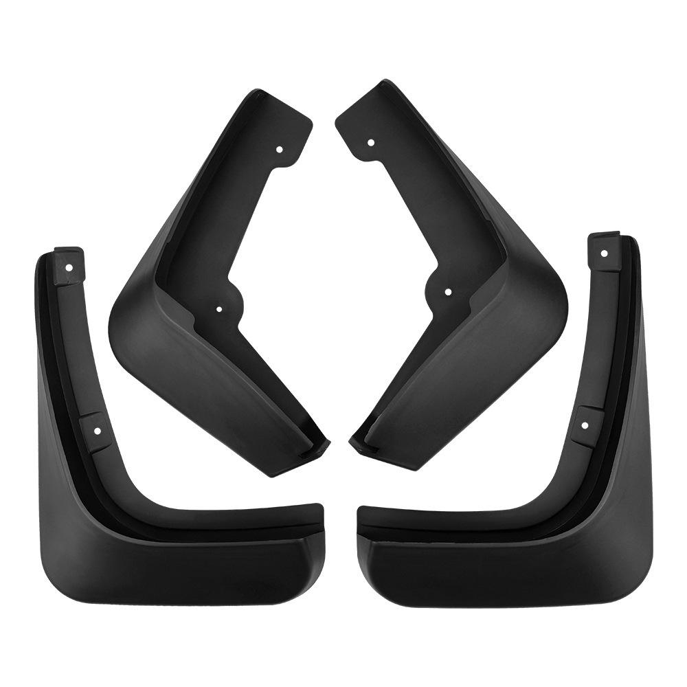 Suitable for Cadillac SLS 2007-2010 Saiwei car tire fender skin off-road modification and modification