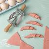 Backen – Teig- & Tortenmesser