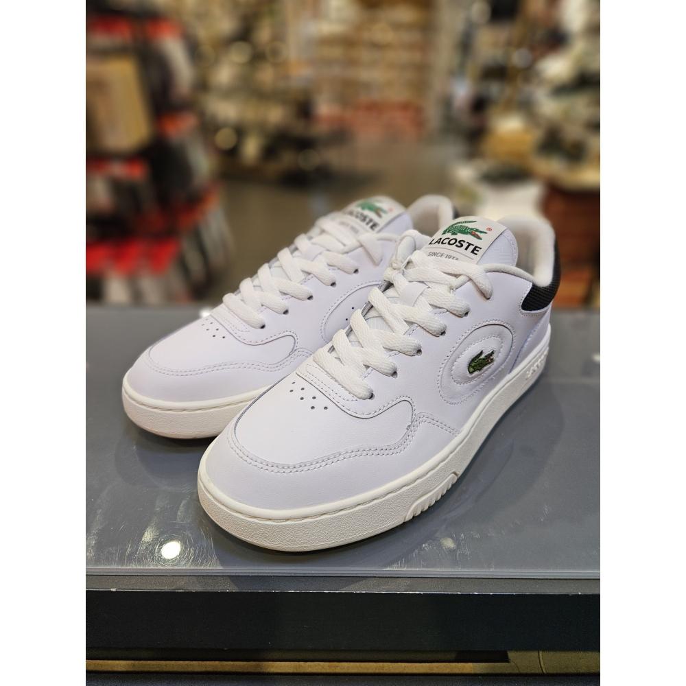 

Lacoste Женские кроссовки Lineset LINESET 7 46SFA0042 WHT DK GRN