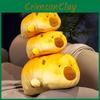 Bread Capybara Classic Plush Toy Charming Soft Pillow For Kids And Alike Adults