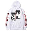 Anime Hoodie Japan Anime Sweatshirt Harajuku Asta Yuno Grinb  Men Long Sleeve Sweatshirts Women Harajuku Pullovers