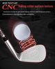PGM Left-Handed Sand/Lob Wedge Golf Club 56°/60° for Men & Women