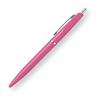 Anterique Mechanical Pencil 0.5mm Cherry Pink MP1SCP Cushion Slide Mechanism