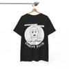 Choking Victim T-Shirt Band Merch, Music Band Indie Rock Punk Gothic Unisex Tee