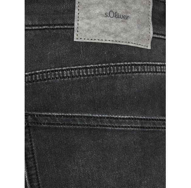 Джинсовые шорты s.Oliver 2142318