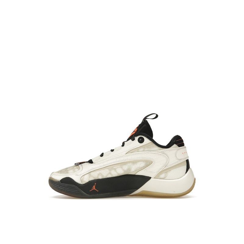 Air Jordan Jordan Luka 2 GS Neutral Kids Sneakers Cream Coconut-Milk Fossil DZ3498-100