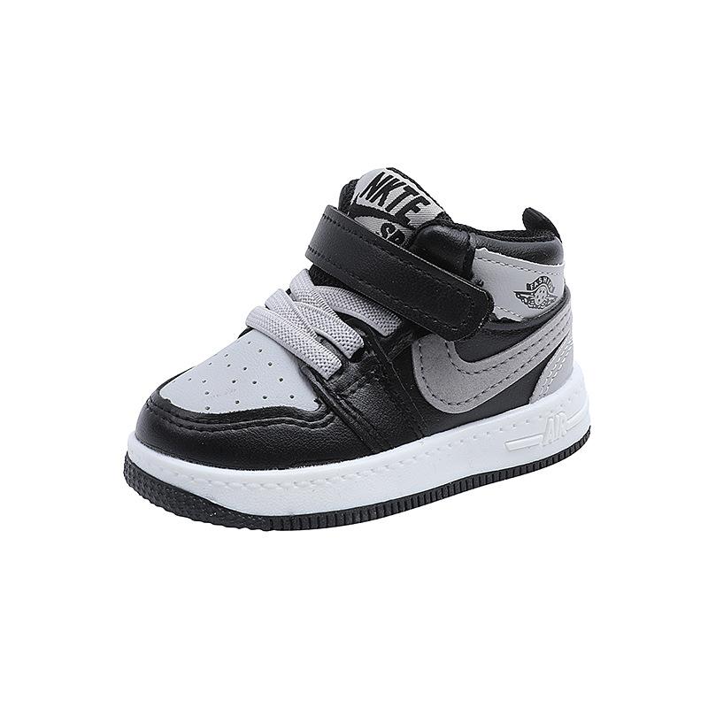 Casual Girl Shoes, Boys' New Shoes, Anti-slip Shoes