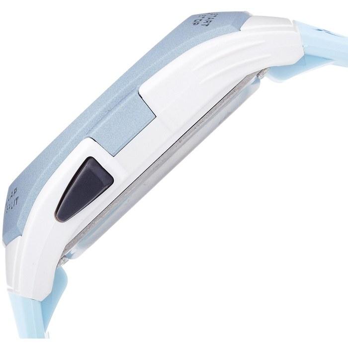 Casio Phys Watch STR-300J-2CJF (Pale Blue)