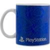 Mug - SONY - Playstation - Changement de chaleur - Céramique - Design contemporain