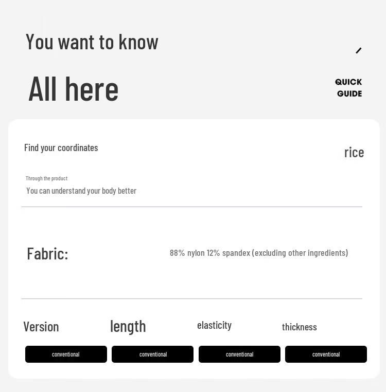 Xuezhongfei Herren Casual Straight-Leg Hose