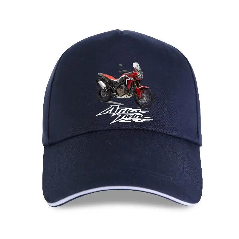 2021 Hon Africa Twin Crf 1000 Moto Motorrad Casquette de baseball pour homme Mode 2021 Unisexe