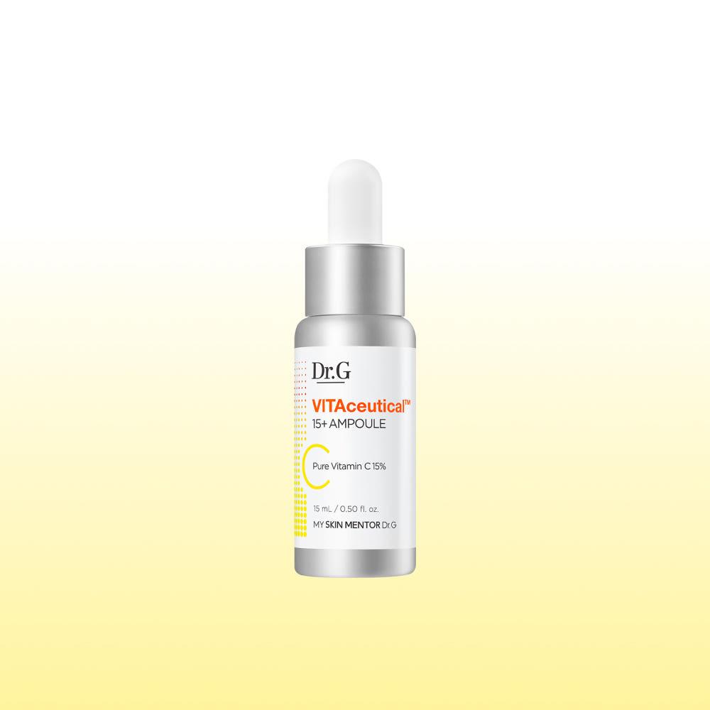 DR.G Vitaceutical 15 Plus Ampoule 15ml