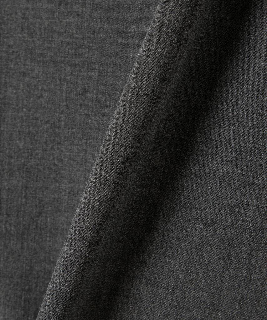 Nonblank [Saint Year] Semi-Overfit Blazer_Grey