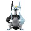 TAKARA TOMY Pokemon Monster Collection ML-11 Black Kyurem