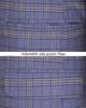 Logan Blue Super Fine Plaid Woolrich Blazer