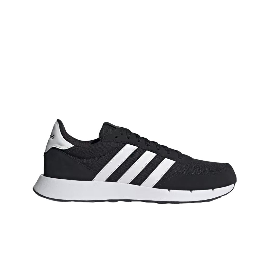 

Adidas Run 60s 2.0 Черный основной Белый облачный 290