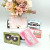 Multifunctional Phonograph Tape Cards Portable Voice Recording Card Gifts Recording Greeting Card