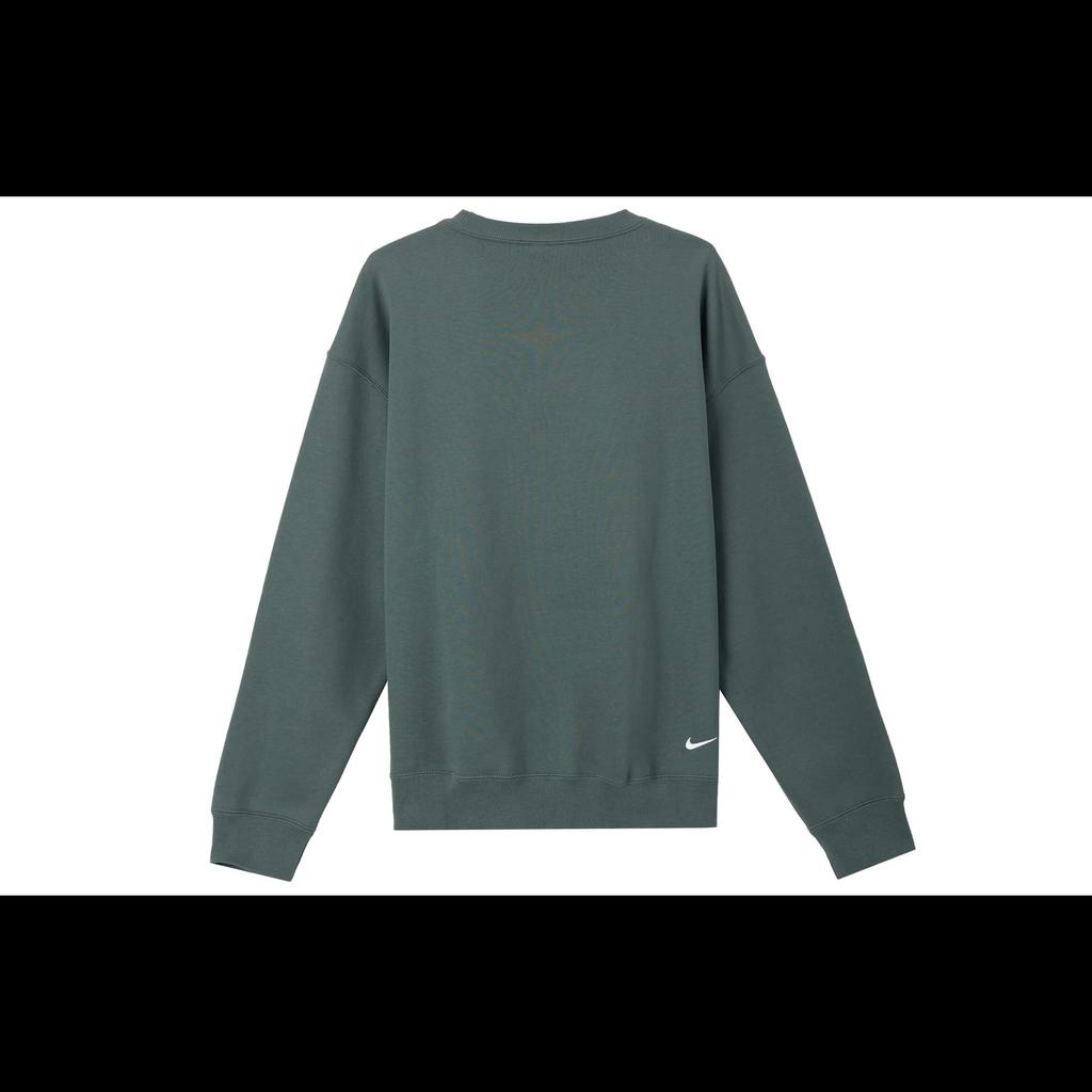 Nike ACG THERMA FIT Sweatshirt Unisex Grün DX9612-338