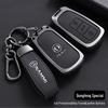 High-Grade Remote Key Shell for Dongfeng Fengshen AX7 and GS Mach Siyi Xuan
