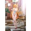 BearPanda x K pring Sayuri Bunny Girl Ver. 1/4 Scale PVC & ABS Painted Complete Figure