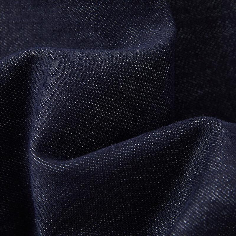 Women's Retro High-Waist Wide-Leg Jeans