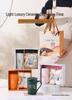 Anniversary Opening Gift Set: Mugs, Towel, Souvenir for Customers and Employees