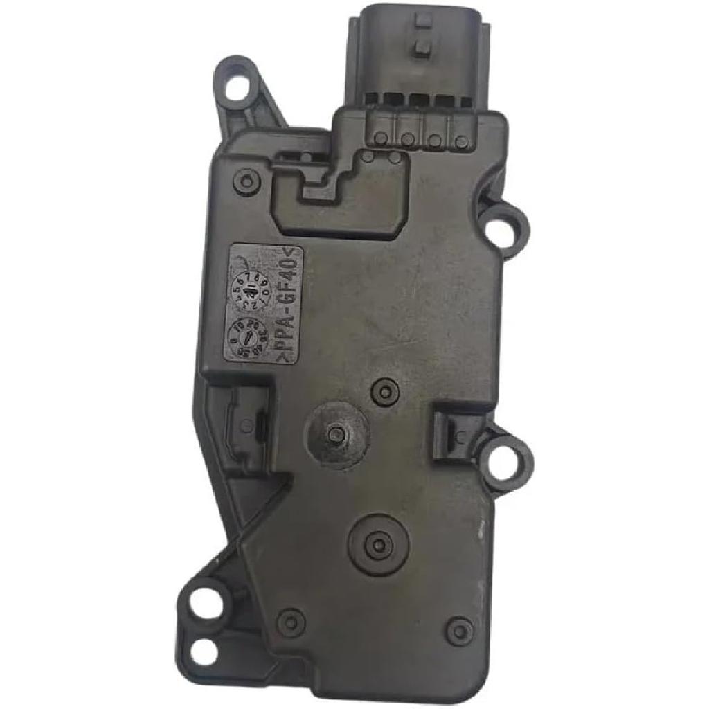 PXYCH [Replacement] 62330-6CA0A for Nissan Lower Radiator Shutter Motor for Altima 2019-2020 62330-6CA0B 62330-6CA0C ABS Radiator Shutter Motor