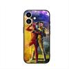 Wolverine Marvel Deadpool Case for Samsung Galaxy A07 A13 A12 A14 A23 A42 A50 A51 A52 A53 A70 A71 A72 A21S A04 Note 20 9 8 10