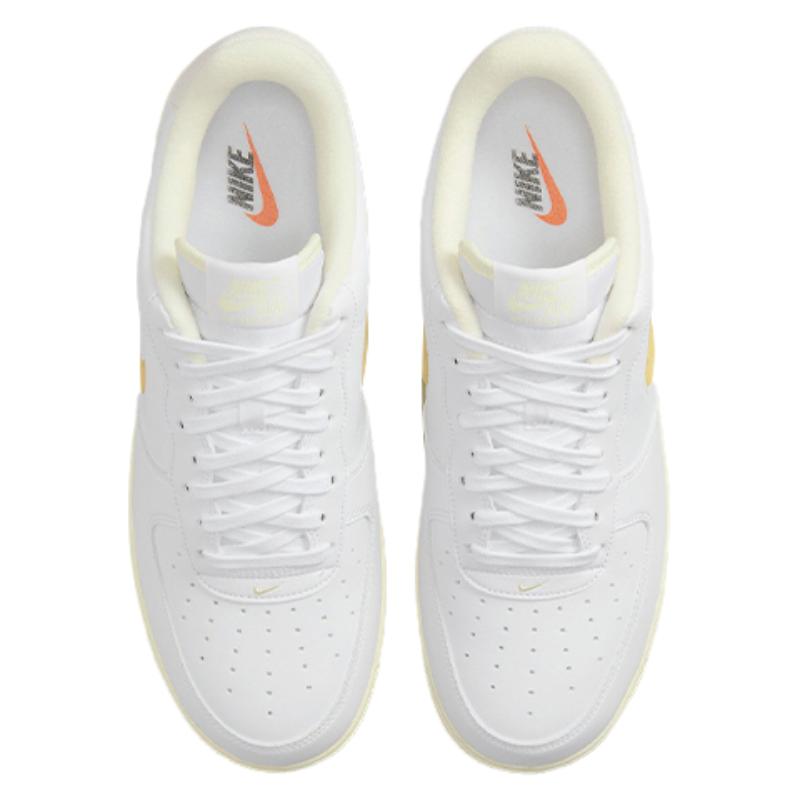 Nike Air Force 1 Low '07 Jewel Pale Vanilla Sneakers DC8894-100