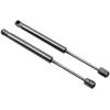 2PCS Front Trunk Lid Struts For Porsche 911 Carrera 997 For Boxster 987 Cayma Luggage Lift Support Dampers Shock Rods Gas Spring