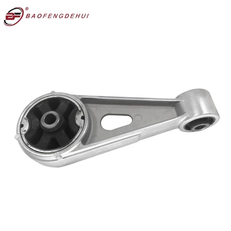 New 3PCS Front Left Engine Motor Trans Mount For Chevrolet Beat 1.2 2018-2021 Spark 1.2 spark 1.2 95211295 96686002 95969583