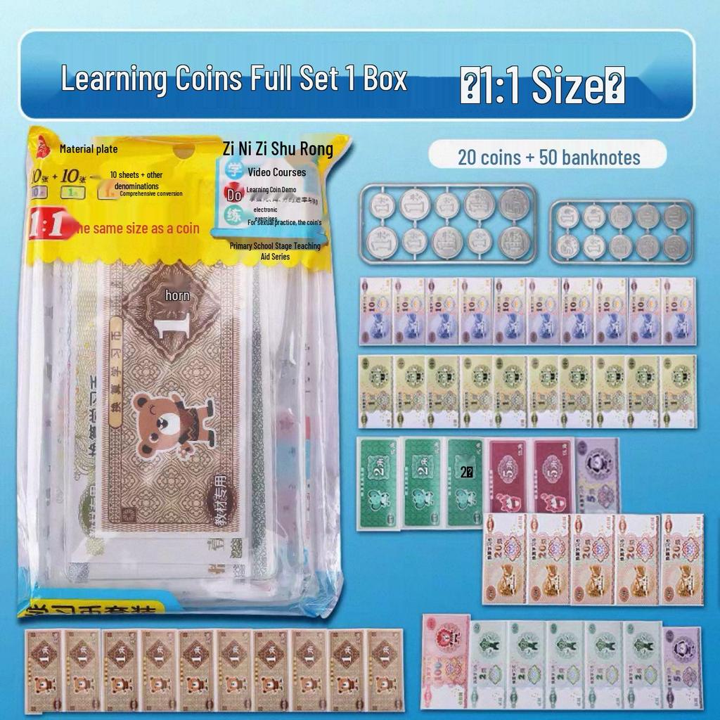 Autumn 2026 Grade 2 Math Kit: Position, Direction, Mult./Div., Measuring Tape