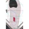 Tweedehands Jordan Air Jordan 3 retro se denim fire red CZ6431-100-P26094263419651