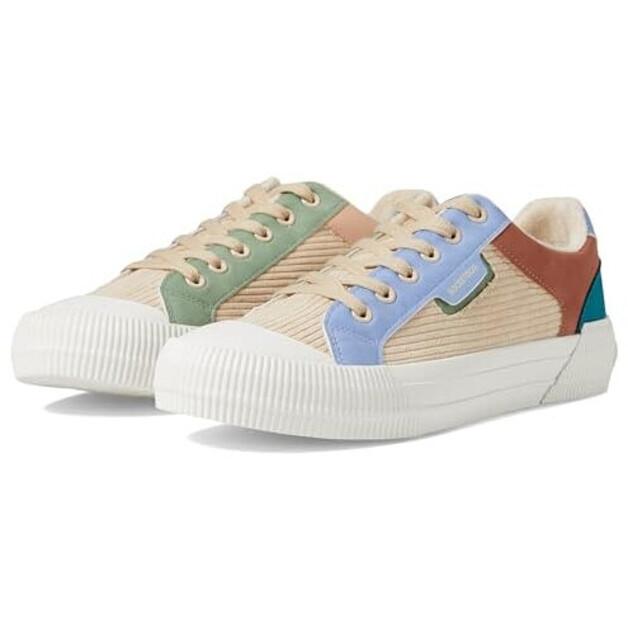 

Кроссовки Rocket Dog Cheery Sneaker Block EU 39 1/2