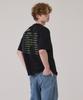 Gesison Travel Oversized Short Sleeve T-Shirt_Reconfirm