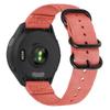 22mm Three-ring Nylon Loop Strap For Amazfit T-Rex3 Pro 48mm Buckle Bracelet Wristband For Amazfit Helio/Bip 6-5/Balance 2/GTR 4