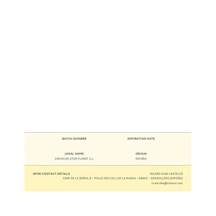 Porte-Rideau Plat 11mm 60-105cm Blanc 2 Unités