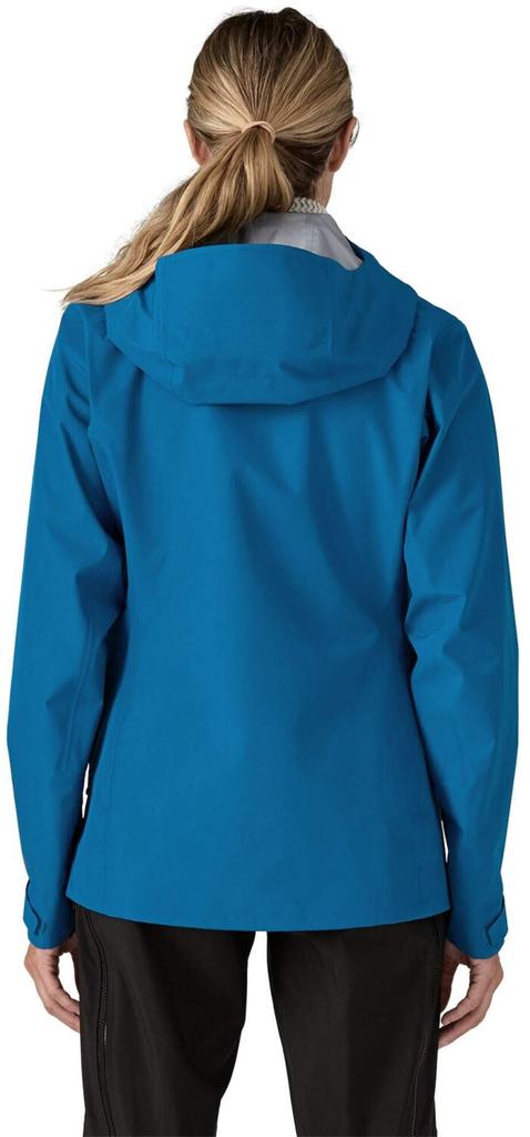 Patagonia Triolet Jacke (83403) unendliches Blau