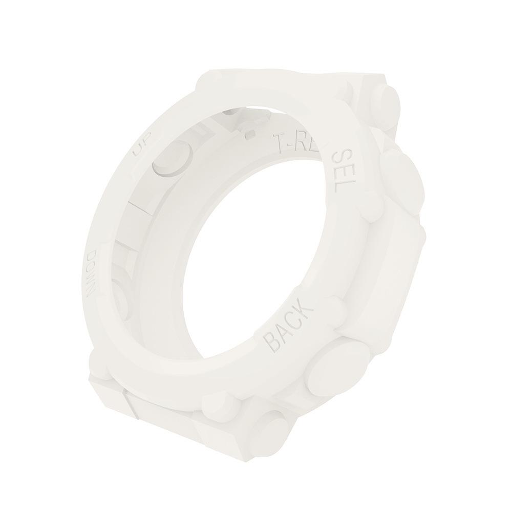 Silicone Protective Case for Huami Amazfit T-REX2/3/3 Pro Sports Watch