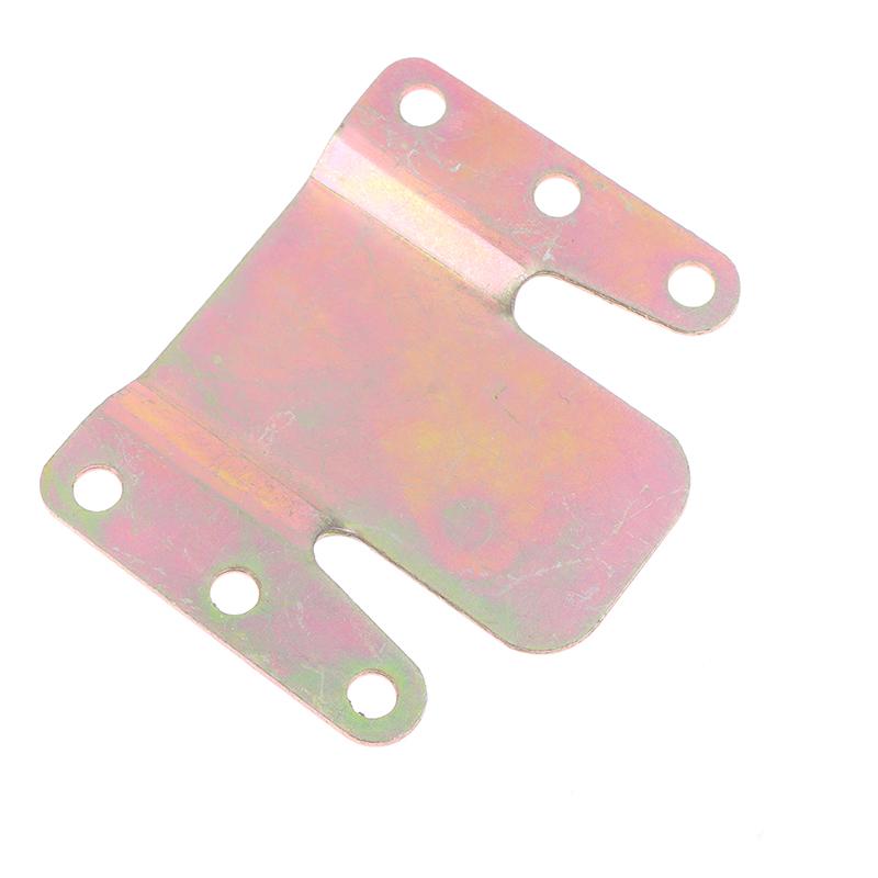 2Pcs Furniture Connector For Sofa Sectional Snap Universal Furniture Interlock Mount Bracket Sectional Connector