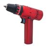 Compact USB-Rechargeable 12V Pocket Drill & Multifunctional Electric Screwdriver