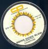 7-Zoll-Schallplatte CAMPFIRE Going Down Slow CP001 Corbern Promoti 1979 UK SoulFunk Gebraucht