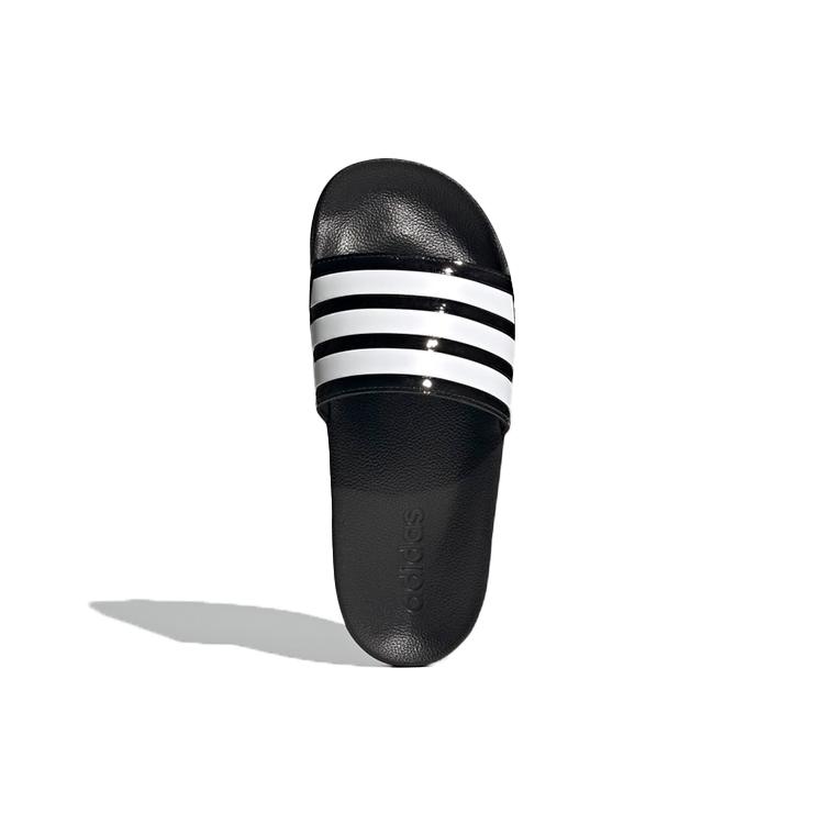New Adilette Hirocoledge X Women's Adidas Shower Slide 'Takahashi Hiroko Black White' Women's FZ2852